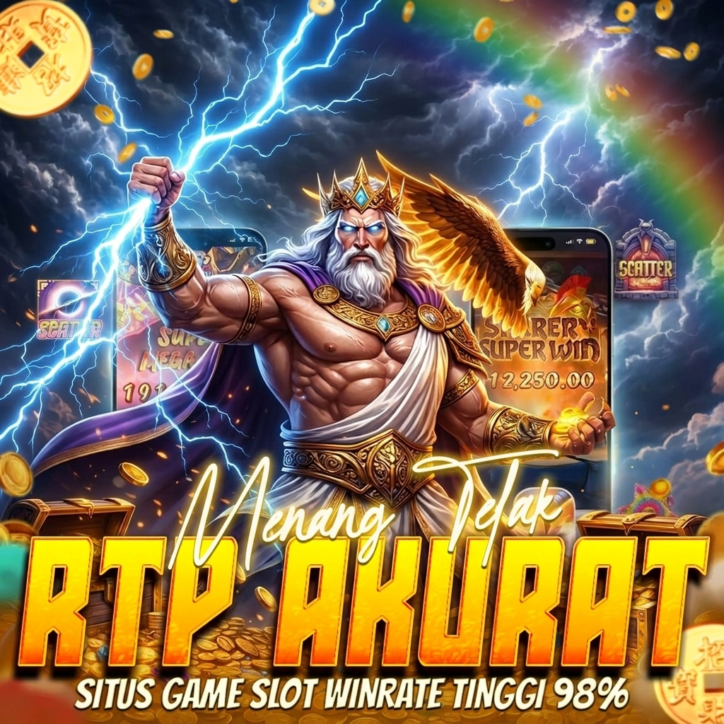 SEJATIBET ● Menyusuri Teknologi Game Modern Dari Tampilan Hingga Sistem